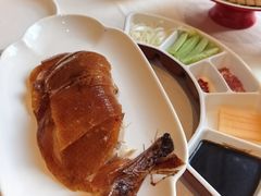-大鸭梨烤鸭(北洼路店)