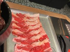 -厚贞日式烤肉(浦东汇智店)