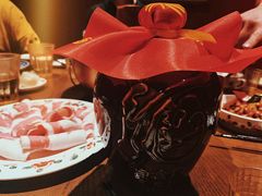 -北京老门框爆肚涮肉馆(凤城六路店)