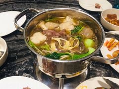 -长沙北辰洲际酒店-兰调全日餐厅