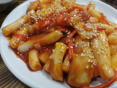 -优壹佳·延边朝鲜族料理(中山北路店)