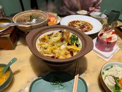 -锦府盐帮·侯宅(五棵松万达店)