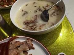 -大鸭梨烤鸭(金色漫香店)