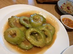 -莆田餐厅PUTIEN(三里屯店)
