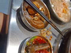-大虎老火锅(直港大道店)