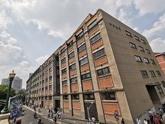 -上海四行仓库抗战纪念馆