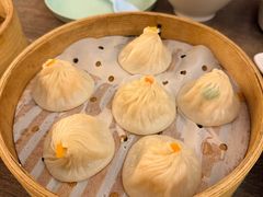 -苏小柳点心·手作小笼包(浦东嘉里城分院)