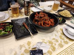 -聚味瞿记·龙虾堂(天元店)