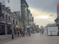 -百年认一力 太原老字号 (桥头街店)