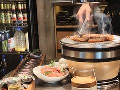-缘·金家烤鳗鱼(西塔总店)
