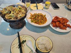 -王家大院·南京菜(湛江路总店)