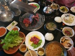 -冷面大王(大南街店)