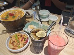 -米泰芒·东南亚料理(体育西店)