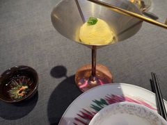 -锦府园·新台州菜(合生汇店)