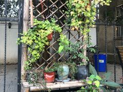内景-二楼南书房