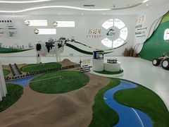 -蒙牛工业旅游景区