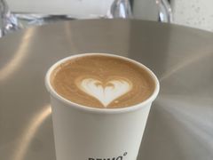 -北芒BEIMO COFFEE(五台山店)