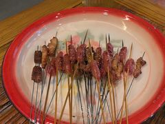 -北丐先生·野馄饨烧烤(长宁龙之梦店)