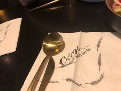 -C&R西班牙餐厅