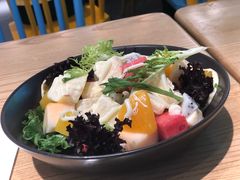 -菲滋意式餐厅(西溪印象城店)