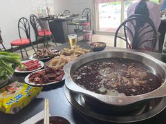 -重庆火锅(西安店)