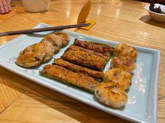 -德胜轩正宗顺德菜(宝安沙井会展中心店)