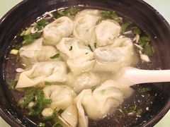 -白玉兰小吃(新村路店)