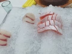 -新享乐海鲜(翠华路店)