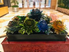 -西安赛瑞喜来登大酒店