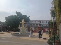 -玫瑰小镇