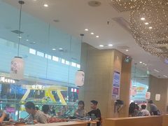 -晴季寿司(红旗街万达店)