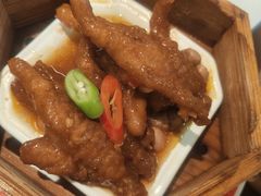 -明腾壹间茶餐厅(新都会花园广场店)