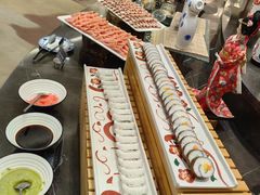 -五洲咖啡厅(五洲大酒店)