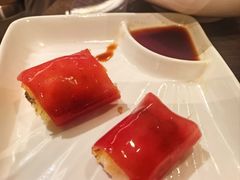 -万丽轩·粤菜(王府井金茂万丽酒店)