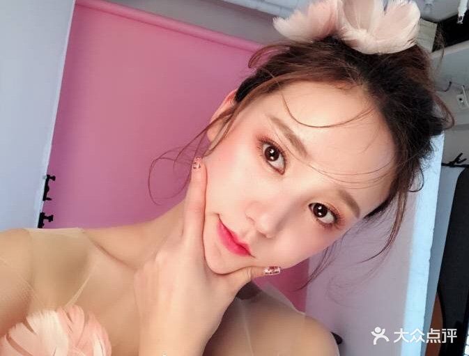 mu yan 慕颜美妆造型-图片-郑州-大众点评网