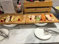 -深圳同泰万怡酒店·万荟轩自助餐厅(同泰店)