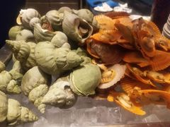 -太原富力万达文华酒店·美食汇西餐厅