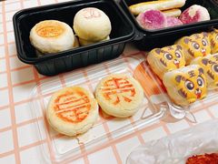 -北京稻香村(第十一店)