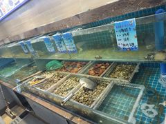 -良师门滨海人家·海鲜·家常菜(滨海城店)
