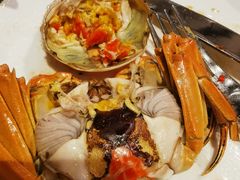 -博林天瑞喜来登酒店·西丽尚膳