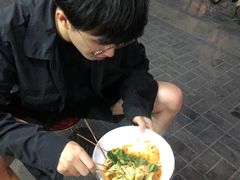 -郭记小街麻辣烫(南小街总店)