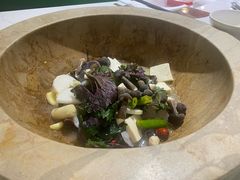 -云中鱼蒸汽石锅鱼(川沙百联店)