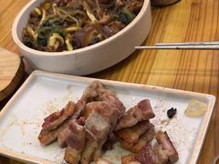 -喜来稀肉(北外滩白玉兰广场店)