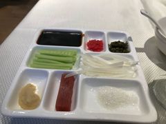 -四季民福烤鸭店(前门廊房二条店)