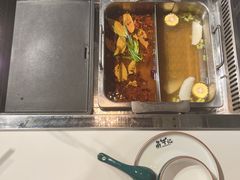 -犇牛记·鲜牛肉火锅