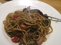 -菲滋意式餐厅(金华银泰城店)