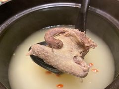-甜阿姨·天台花园私房菜(万松园店)
