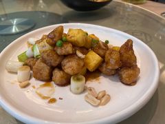 -丽华园(汉阳龙阳店)