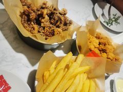 -卡朋西餐(悦汇城店)