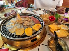 -东北小胖墩·烤肉(大冶雨润店)